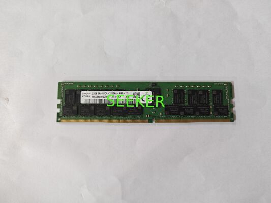 Hynix HMA84GR7DJR4N-XN 32 Go (1X32 Go) 2RX4 PC4-3200AA Mémoire du serveur
