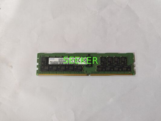 Samsung M393A4K40DB3-CWEBY 32 Go PC4-25600 DDR4-3200 Mbps 2RX4 Mémoire ECC