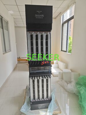 HW  02359129 CR5B0BKPCD50 NE5000E CCC-A Cluster DC Chassis