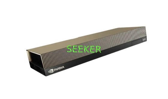 NVIDIA 900-2G153-0000-000 RTX PRO 6000 édition serveur Blackwell Carte graphique