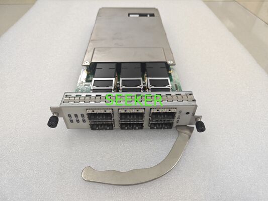 HW NE5000E-X16 03030MXS OFC 100G Cluster Optical Flexible Card