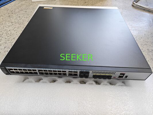 HW 02350BDQ S5720-36PC-EI-AC Enhanced Gigabit Switches