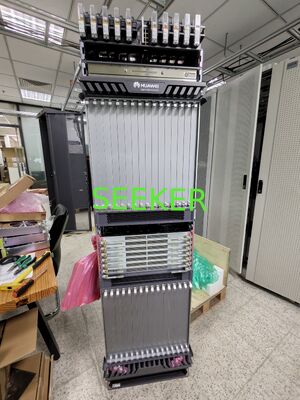 HW OptiX OSN 9600 U32 Assembly Subrack