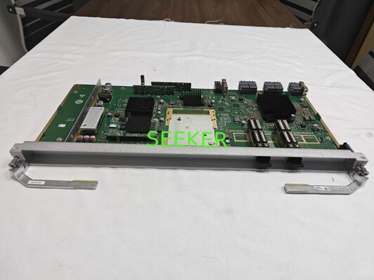 Carte de traitement de service tributaire TNV8T402Q06 2x100G HW OptiX OSN 9800 T402 03034AQV