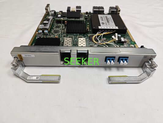 HW OptiX OSN 9800 AST2 03026SWB TNG2AST2 Unité de transmission optique à double canal de surveillance et d'horloge
