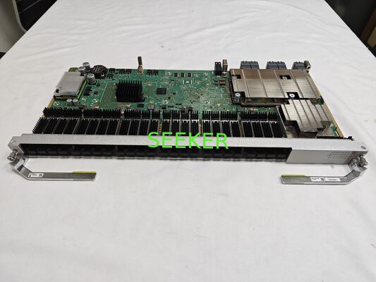Carte de commutation et de traitement Ethernet HW OptiX OSN 9800 E224S 03034PKU TNV4E224S01 24 ports GE/10GE/25GE