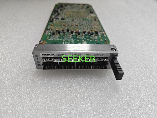 Module d'interface réseau NOKIA ASH16-A C112001 SCNAM-B AMC