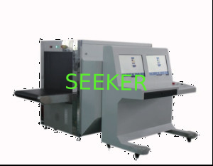 Chine Modèle de scanner de bagages de rayon X : K6550C fournisseur