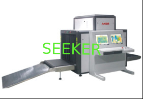 Chine Modèle de scanner de bagages de rayon X : K10080A fournisseur
