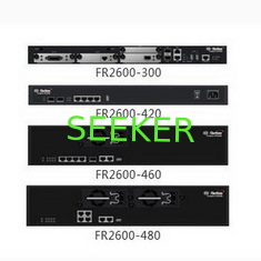 Chine Routeur d'accès de service intégré par série de Fengine FR2600 fournisseur