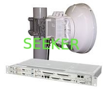 Chine Système sans fil SDH3000s à micro-ondes de NEC fournisseur