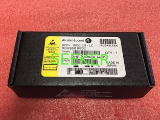 Chine Alcatel-Lucent 3HE05036AA 01 SFP+ 10G ER 40km 1550nm fournisseur
