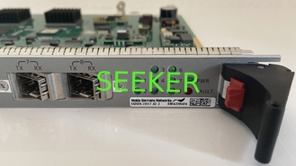 La Chine PANNEAU DE NOKIA SIEMENS S42024-L5517-A2 STM-4-1, 8 OPT DE X STM-4-1. fournisseur