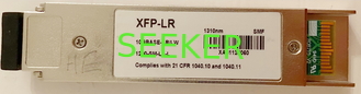 La Chine XFR-LR 10GBASE-LR/LW 1310nm SMF fournisseur