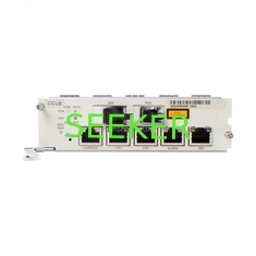 La Chine H831CCUB (GP1A) PN : Tableau de commande de canalisation de 03020MKR HW MA5616 intégré avec 1 GE gauche 1 port optique gauche de liaison montante de GPON fournisseur