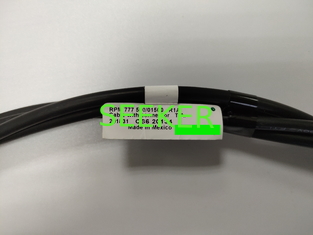 Chine Câble de RPM777500/01500 R1A avec des connecteurs ERICSSON fournisseur