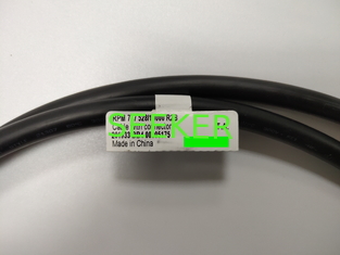 Chine Câble de RPM777528/10000 R2B avec des connecteurs ERICSSON fournisseur