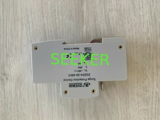 La Chine Éricson NFT 304 59/2 NFT30459/2 (nouveau sans boîte) Dispositif de protection contre les surtensions ZGZD4-25-48K3 fournisseur