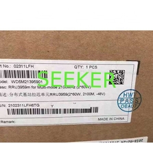 La Chine C.C de HW RRU3959 2100M 02311LFH WD5M21395901 2*60W -48V fournisseur
