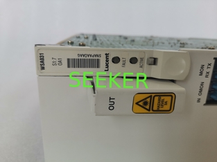 Chine ALCATEL-LUCENT WAVESTAR OLS 400G WSA031 108249988 S1 : 7 OA1 SNAPAA0AAG fournisseur