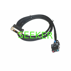 Chine 3v3 926522 au cable électrique du connecteur BBU pour MMRFU (unité multi de radiofréquence de mode) fournisseur