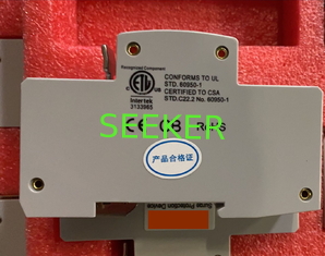 La Chine NFT30459/2 NFT 304 59/2 ERICSSON EF-114210-01 -48 VOLTS CONTINU DE SURTENSION D'INTERCEPTEUR DE PROTECTION DE MONTÉE SUBITE fournisseur