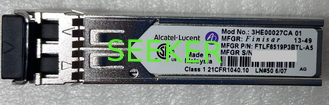 Chine Module 850nm 550m MMF LC d'Alcatel-Lucent 3HE00027CA 1000base-SX SFP fournisseur