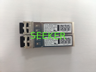 La Chine Émetteur-récepteur compatible d'Alcatel-Lucent Nokia® 3HE09329AA TAA 10GBase-ZR SFP+ (SMF, 1550nm, 80km, LC, DOM, -40 à 85C) fournisseur