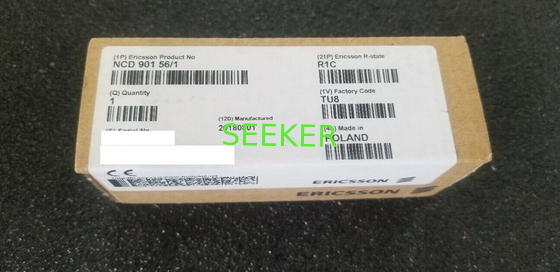 Unité d'Ericsson NCD90156/1 GPS fournisseur