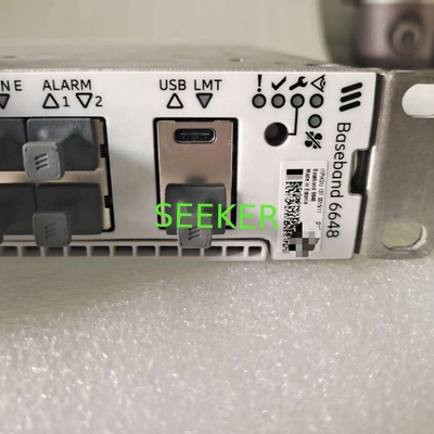 Éricson Baseband 6648 KDU 137 0015/11 BKV 106 236/1 5G BBU KDU1370015/11 BKV106236/1 fournisseur