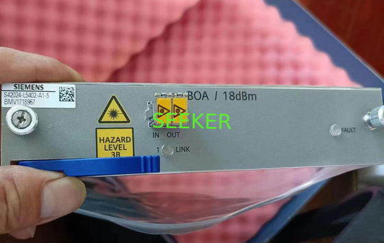 DBm HiT7060 de SIEMENS S42024-L5402-A1-5 BOA 18