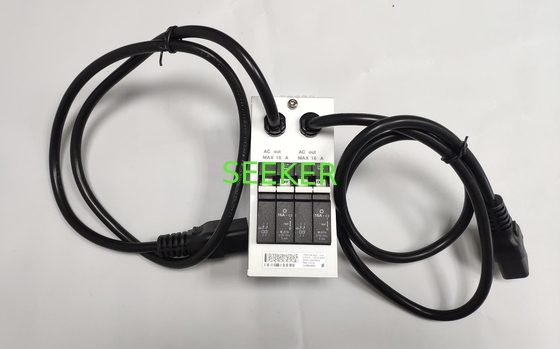 ERICSSON/EMERSON BMG 980 390/10 DISJONCTEUR BMG980390/10 de R1D 16A fournisseur