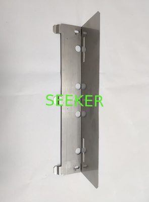 ERICSSON SXA21538641 SXA 215 3864/1 rail Guid POUR l'adaptateur RBS6102 de DUX fournisseur
