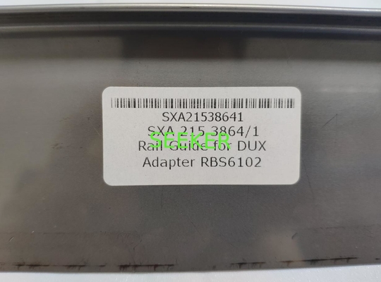 ERICSSON SXA21538641 SXA 215 3864/1 rail Guid POUR l'adaptateur RBS6102 de DUX fournisseur