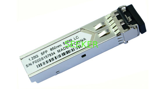 Compatible avec le gigabit de HW H3C SFP - GE - SX - MM850 - un module de fibre multimode