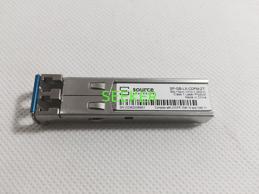 SP-GB-LX-CDFM-ZT SM-10KM-1310-1.25G-C
