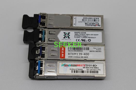 Hisense original LTD1311 + SM - 15 kilomètres - 1310 - puisque - 155 - m WTD se corrèle du seul m