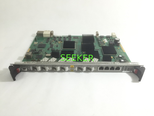Nokia Siemens 6×GE+4×FE GE S42024-L5547-A1 SURPASSENT 7065 frappés fournisseur