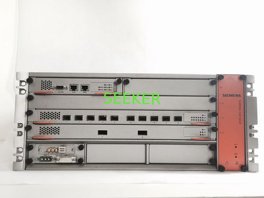 SURPASS a caché 6630 châssis