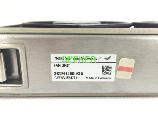 L'UNITÉ S42024-L5156-A3 de FAN SURPASSENT 7070 frappés fournisseur