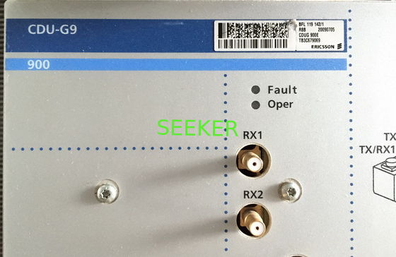 CDU-G9 BFL 119 147/2 fournisseur