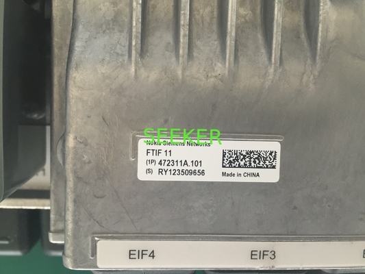 NOKIA FTIF 472311A sous-module de transmission à plaque de transport fournisseur