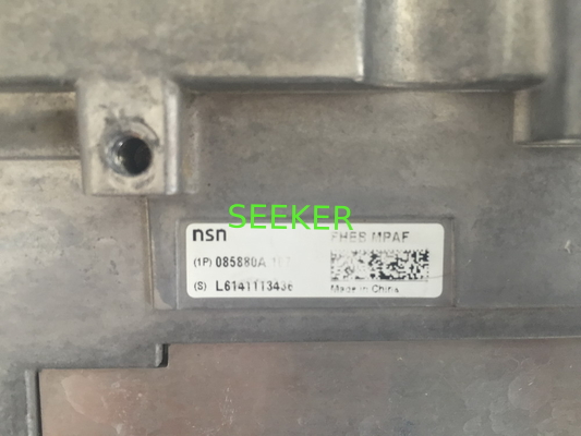 NOKIA Flexi RRH 2TX/2RX 1800 FHEB 472650A    TX : 40+40 mégahertz   RX : 60 mégahertz bande 3. 60+60 W de 2 x 6 gigaoctets fournisseur