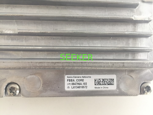 NOKIA FBBA (472182A.103) Module système de haute capacité avec capacité multiradio fournisseur