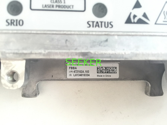 NOKIA FBBA (472182A.103) Module système de haute capacité avec capacité multiradio fournisseur