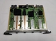 Unité de client d'Infinera HIT7300 S42024-L5961-A100 I04C100G-1 100G avec 4 ports fournisseur