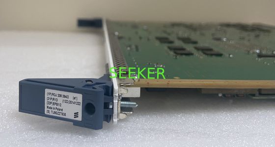Carte de traitement Ethernet ROJ208394/2 Ericsson Epb1 28 cœurs 1500 MHz 8 + 8 Go/8 Go