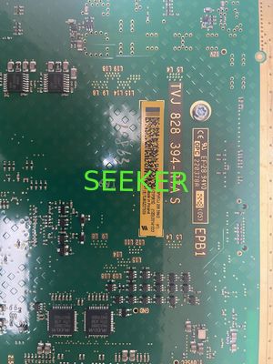 Carte de traitement Ethernet ROJ208394/2 Ericsson Epb1 28 cœurs 1500 MHz 8 + 8 Go/8 Go