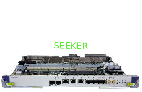 Unité de traitement de commutateur et de routeur de HW SRUA-1T-A CR5D0SRUA971 03057261 NE40E-X8A A9 (mémoire 16G) fournisseur