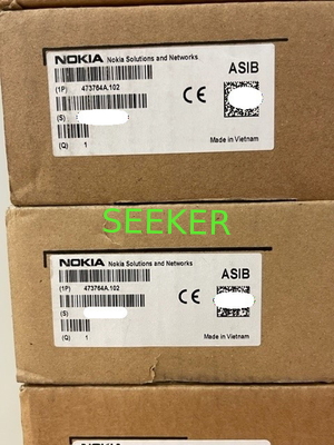 Nokia, 473764A.102, ASIB, module de système commun d'AirScale 5G fournisseur